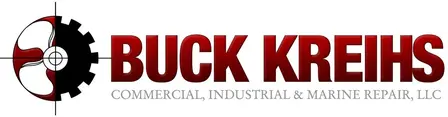 Buck Kreihs Marine Repair, LLC